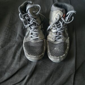 ASICS SNAPDOWN Wrestling Shoes